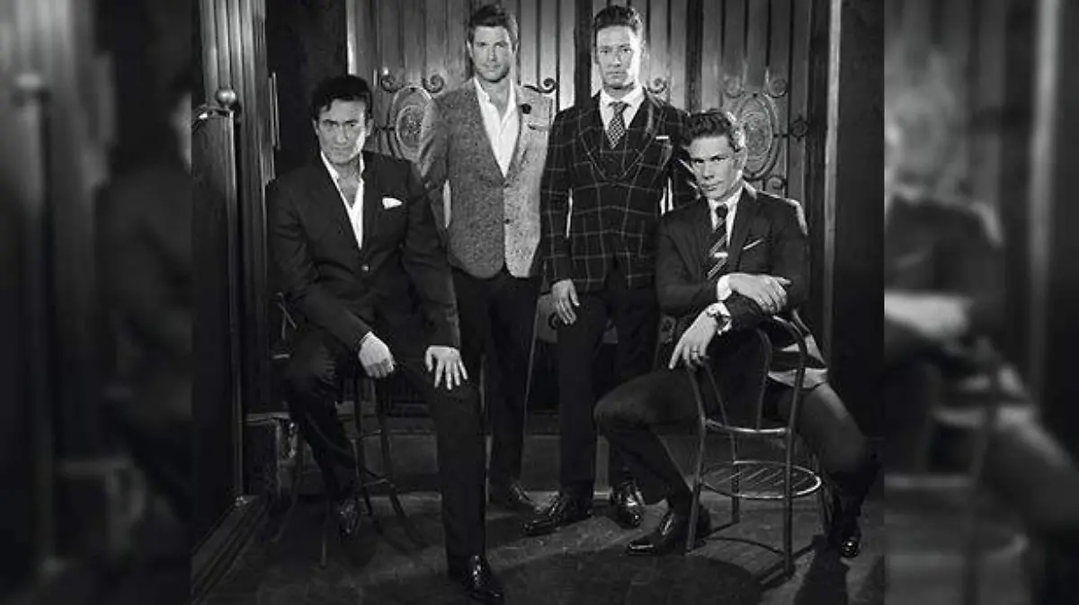 Il divo Opcion 1